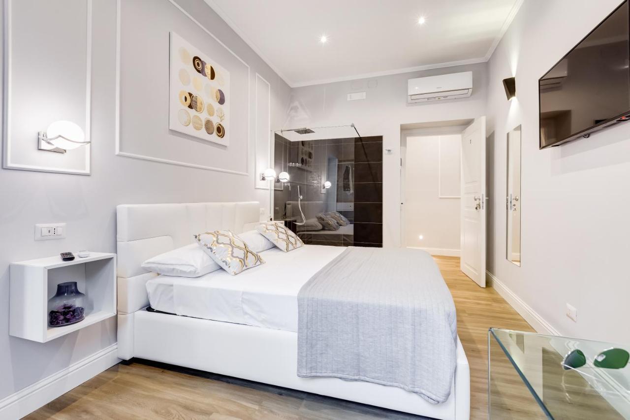 Opera Private Suites By Premium Suites Collection Roma Exterior foto