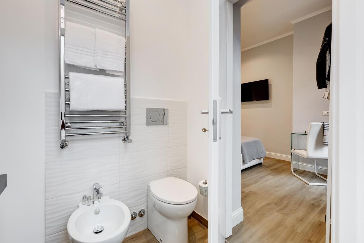 Opera Private Suites By Premium Suites Collection Roma Exterior foto