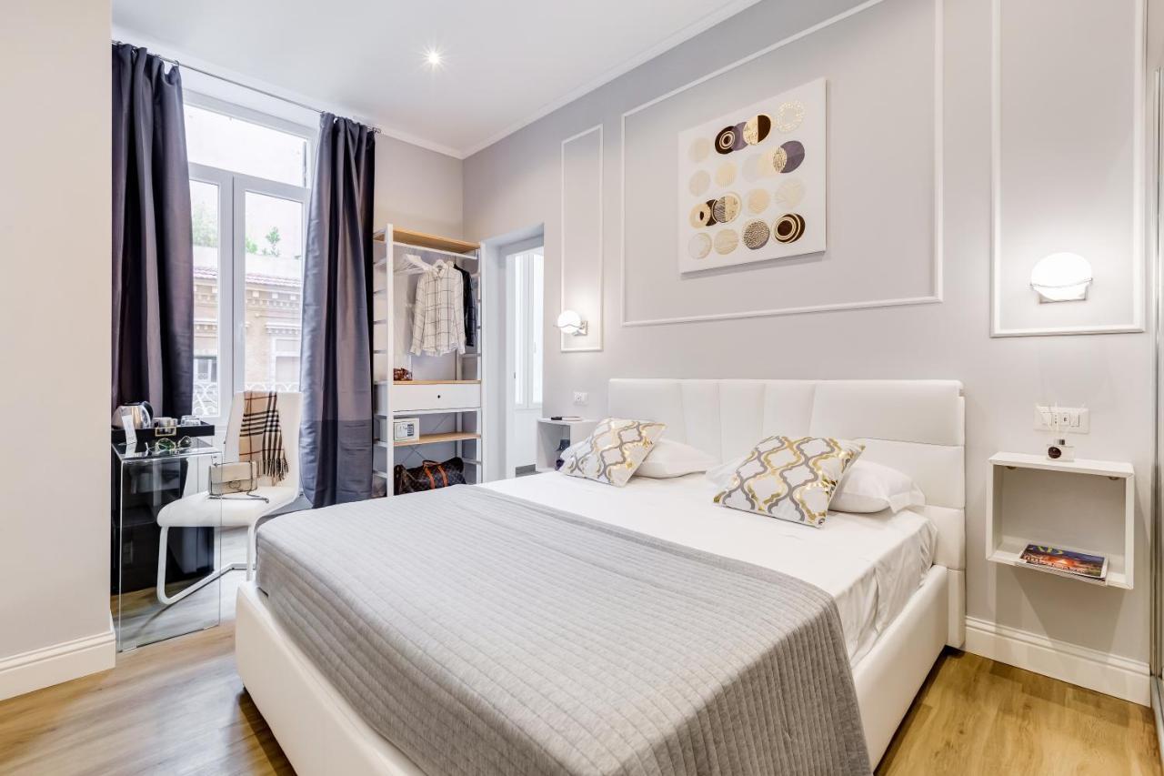 Opera Private Suites By Premium Suites Collection Roma Exterior foto