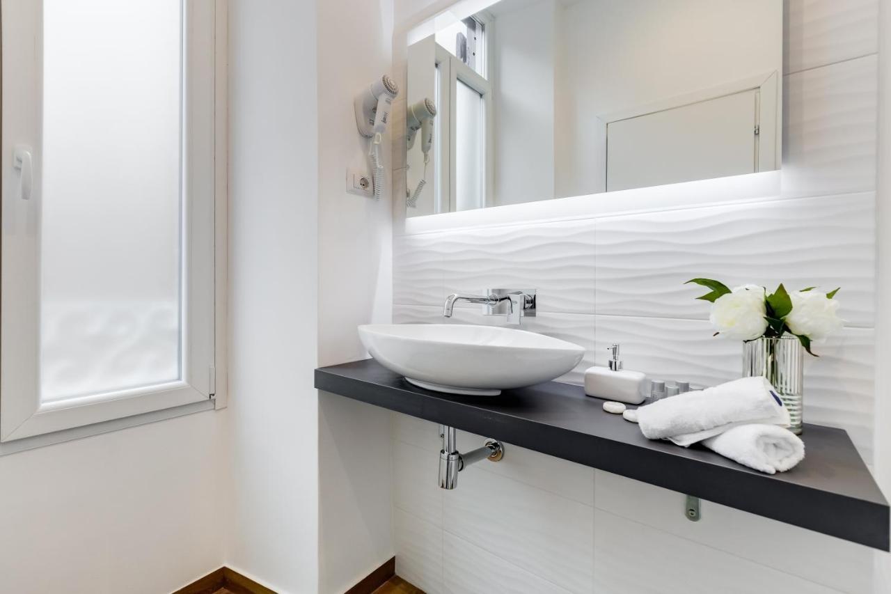 Opera Private Suites By Premium Suites Collection Roma Exterior foto